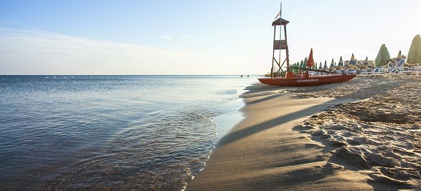 Castellaneta Marina