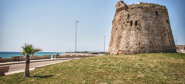 Torre Mozza