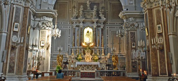 Santuario della Beata Vergine del Soccorso