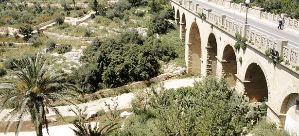 Gravina Parco Pubblico