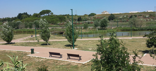 Parco del Cillarese