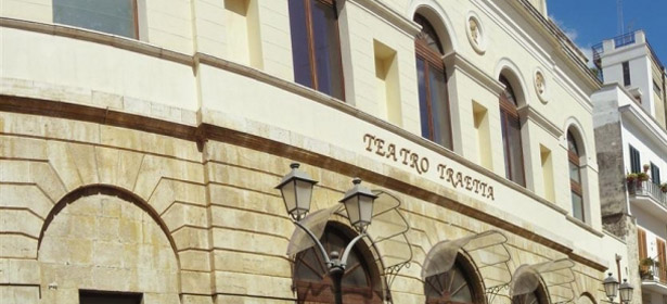 Teatro Traetta