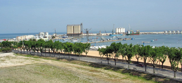 Porto di Barletta