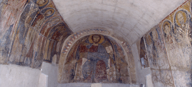 Cripta di San Vito Vecchio