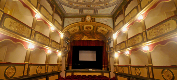 Teatro Garibaldi