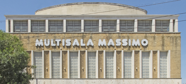 Teatro Massimo