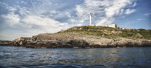 Santa Maria di Leuca