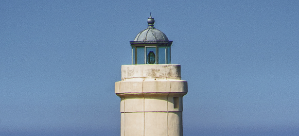 Faro di Sant'Andrea di Missipezza