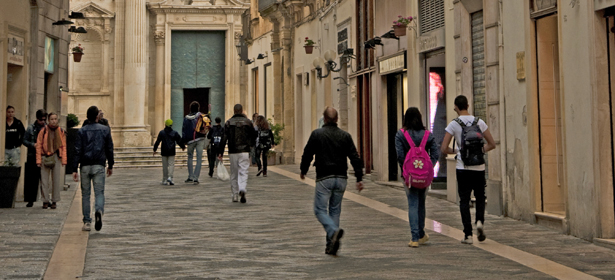 Corso Vittorio Emanuele II