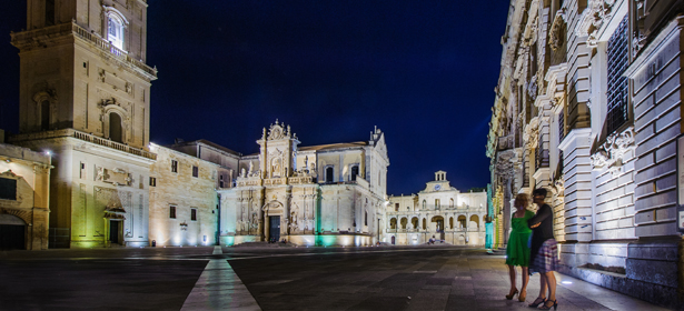 Piazza Duomo