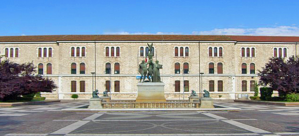 Piazza Italia