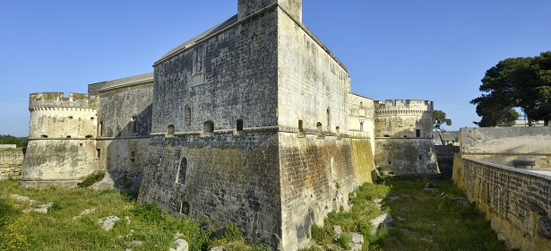 Castello di Acaya