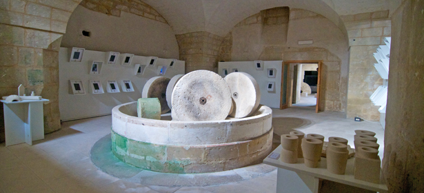 Ecomuseo della pietra leccese