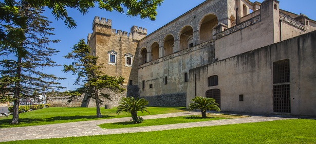 Castello