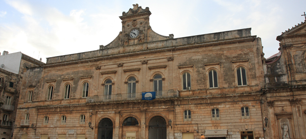 Piazza della Libertà