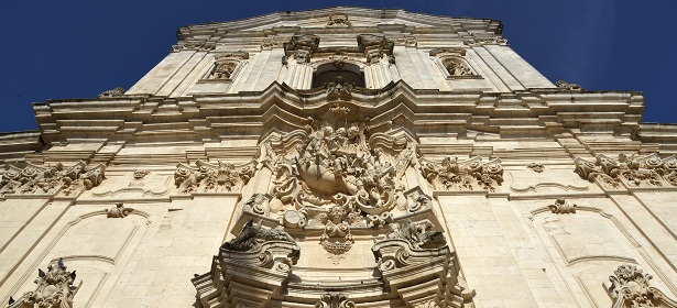 Basilica di San Martino