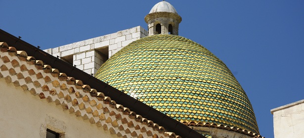 Santuario di Santa Maria di Stignano