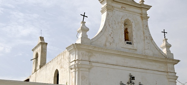 Chiesa del Santissimo Crocifisso