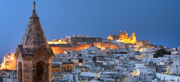 Ostuni