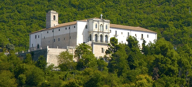 Santuario di San Matteo