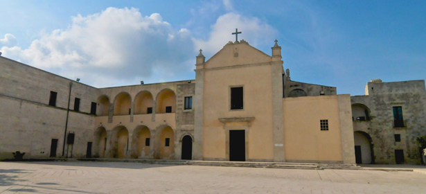 Minervino di Lecce