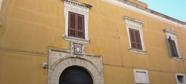 Palazzo Ripa