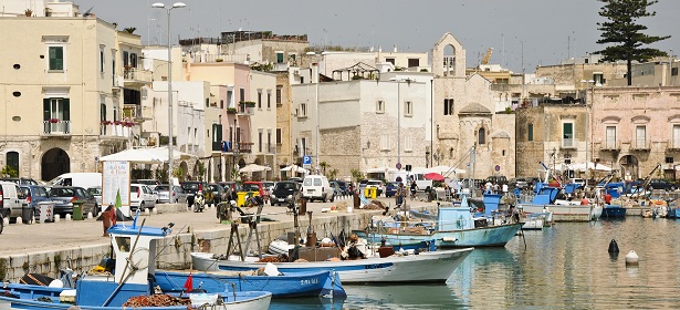 Trani