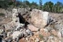 Dolmen Ospina e Specchia Li Specchi 