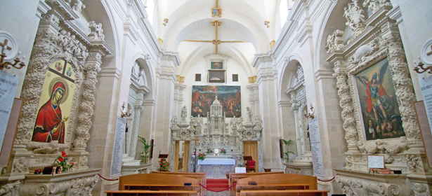 Santuario del Colle della Minerva