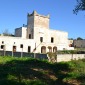 Chiesa rupestre della Santissima Trinità