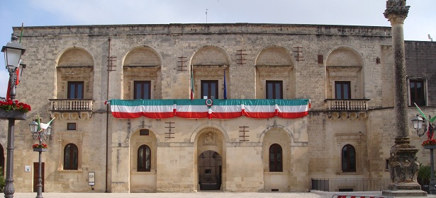 Palazzo del Principe