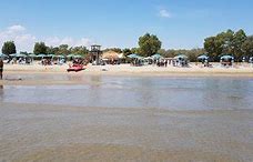 Spiaggia degli Sciali