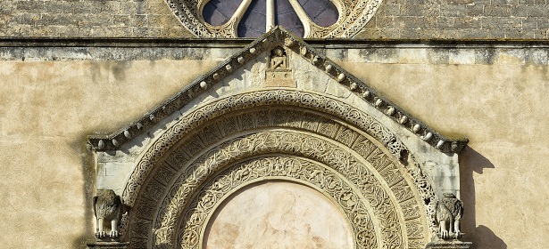 Basilica di Santa Caterina d'Alessandria