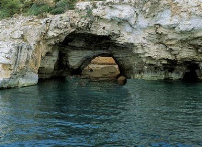 Grotta calda