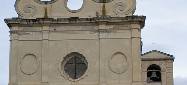 Basilica di San Giovanni Battista