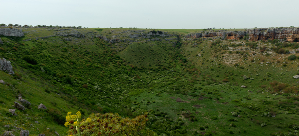 Pulo di Altamura