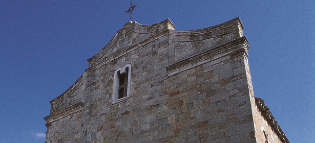 Chiesa di San Basilio