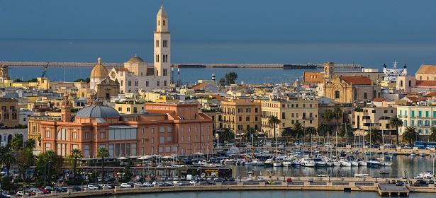 Bari