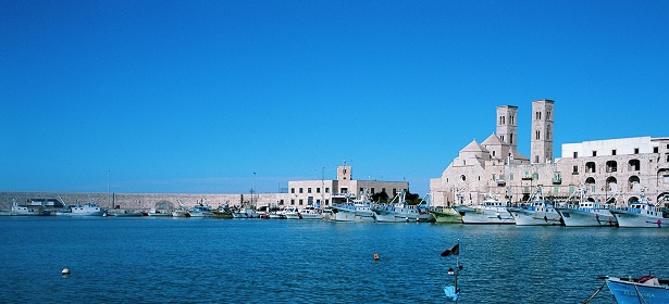 Molfetta