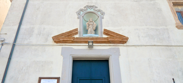 Chiesa di San Francesco di Paola