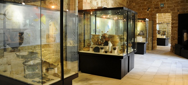 Museo  'Ugo Granafei'