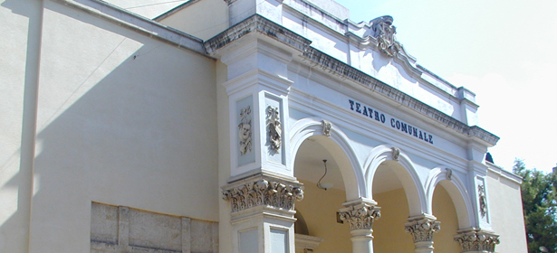 Teatro comunale