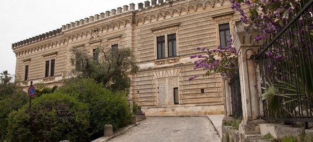 Castello degli Acquaviva