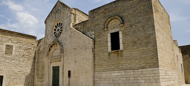 Monastero di Colonna