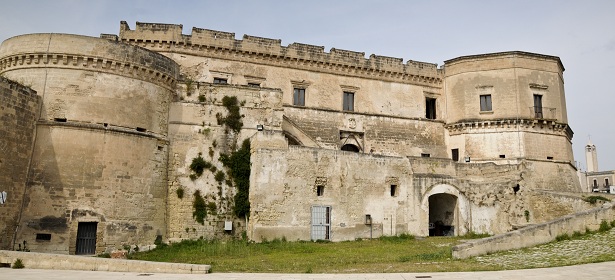 Castello