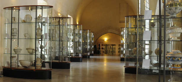 Museo della Ceramica