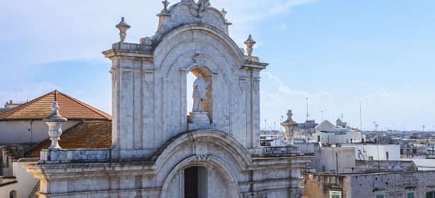 Cattedrale Nuova di Molfetta