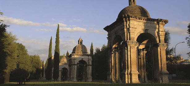 Chiesa del Monte Calvario (detta Chiesa delle Croci)