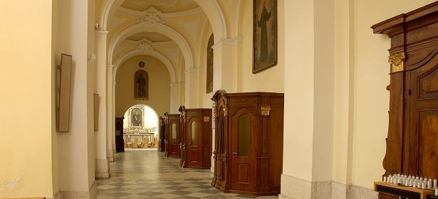 Chiesa Gesù e Maria