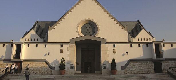 Santuario dell'Incoronata